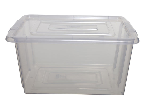 Large Stack & Store Clear