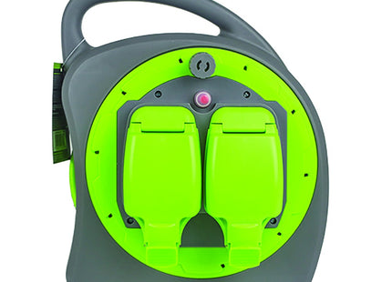 20M Hand Reel IP54