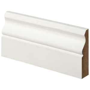 Primed Ogee Architrave 18x69x2100mm FSC