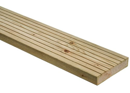 Decking Board 32 x 125 (5") 4800mm