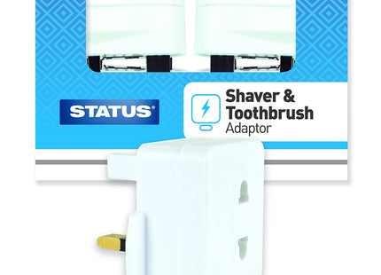Shaver Adapter