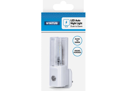 LED Auto Night light