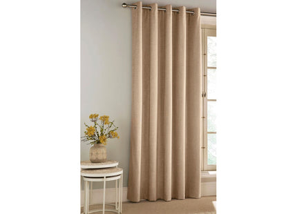Savoy R/M D/Curtain 168x214cm Sand