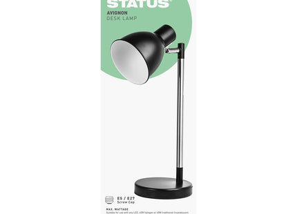 Avignon Desk Lamp(CLEARANCE)