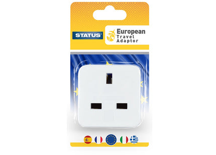 EU Adaptor