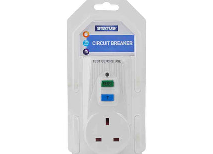 Circuit Breaker