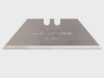 Knife Blades Heavy-Duty (Pack 100) Dispenser
