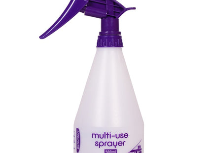 500ml Multi-Use Sprayers