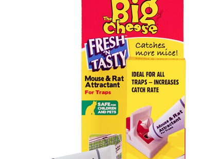 Mouse & Rat Attractant