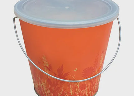 Citronella Candle Bucket - 18Hr