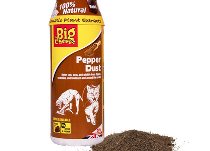 Pepper Dust - 300G