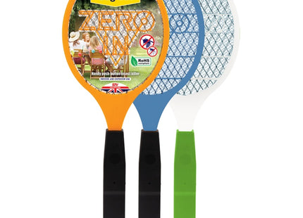 STV Bug Bat