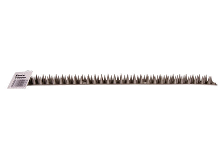 Prickle Strip Garden Fence Topper