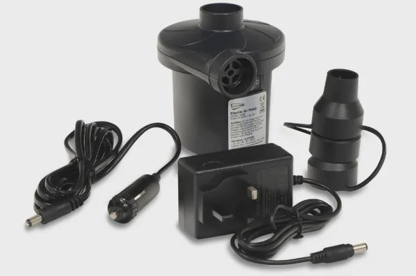 Streetwize 240V Electric Air Pump
