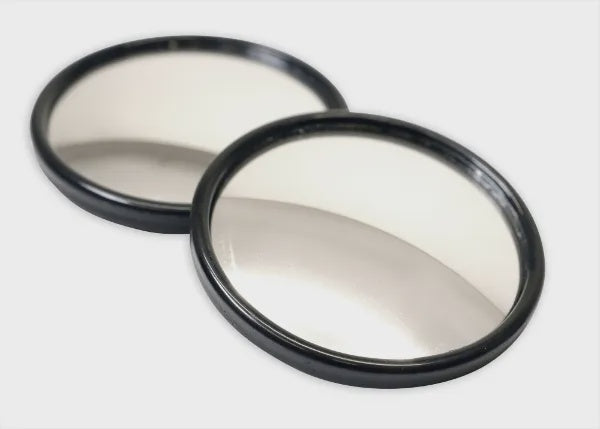 Streetwize Blind Spot Mirror 2pk