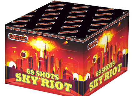 Sky Riot