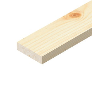 Pine Stripwood 19 x 46 x 2400mm