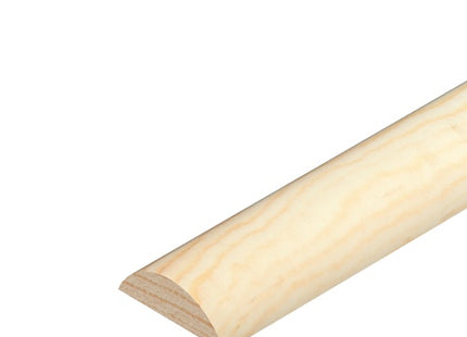 CM Pine Half Round 12 x 6mm 2.4M