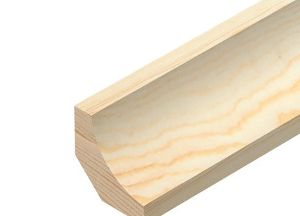 CM Scotia 18 x 18 2.4Mtr Pine