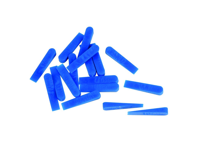 TILE SPACER WEDGES 250