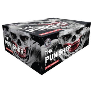 The Punisher