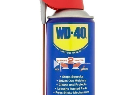 WD-40 Smart Straw 300Ml