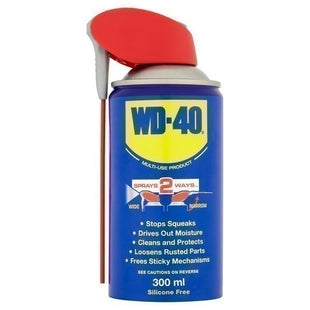 WD-40 Smart Straw 300Ml