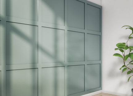Shaker Mdf Wall Panel Kit (WPKT3)