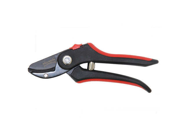 Wilkinson Sword Anvil Pruner 22MM Lightweight
