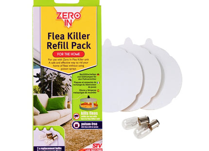 Flea Killer Refill Pack