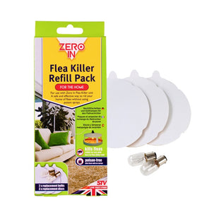 Flea Killer Refill Pack