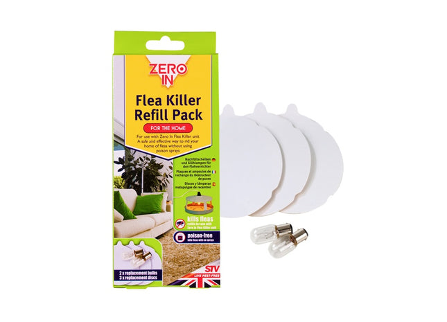Flea Killer Refill Pack