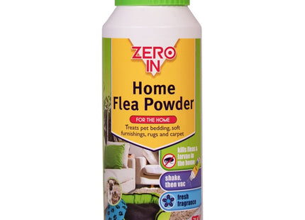 Home Flea Powder 300g