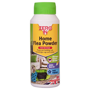Home Flea Powder 300g