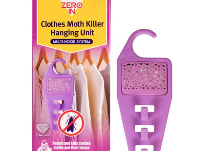 Moth Killer Hanging Unit