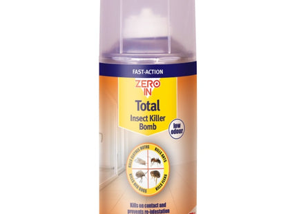 Total Insect Killer Bomb 150ml