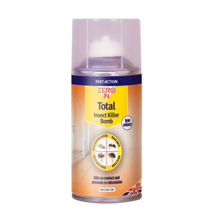 Total Insect Killer Bomb 150ml