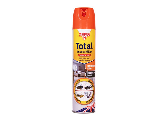 Totol Insect Killer 300Ml