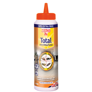 Total Insect Killing Powder 450g