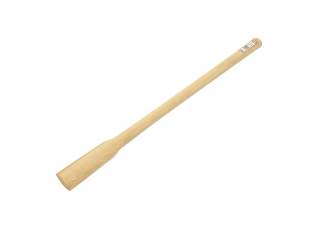Faithfull Hickory Pick Axe Handle 915mm (36in) Faithfull - RockBottom Northampton