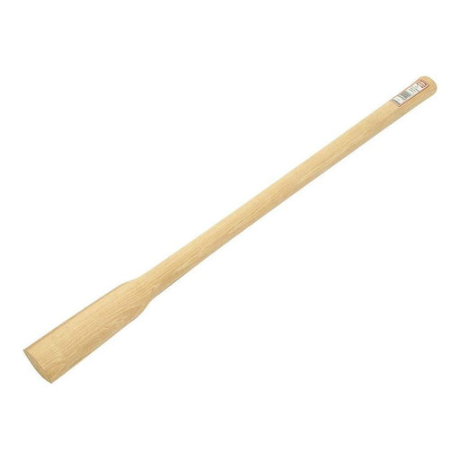 Faithfull Hickory Pick Axe Handle 915mm (36in) Faithfull - RockBottom Northampton
