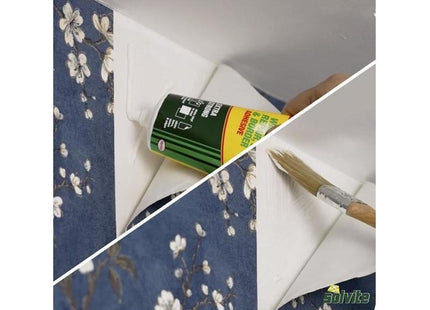 Solvite Overlap & Border Adhesive Solvite - RockBottom Nothampton