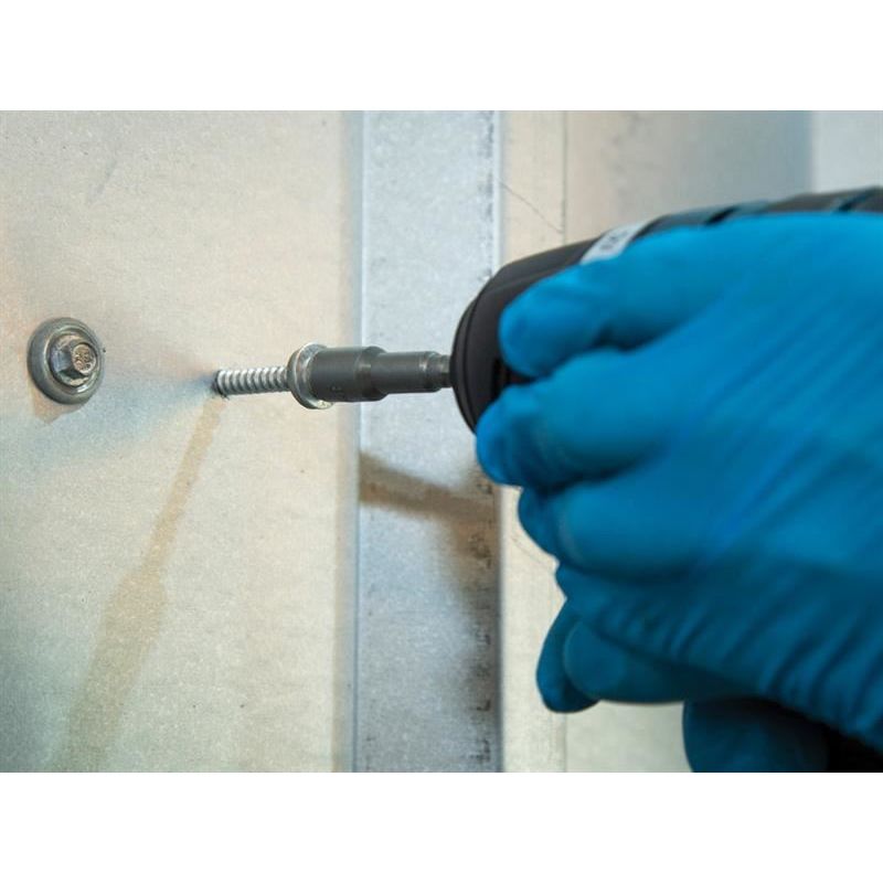 Bluespot Tools Magnetic Nut Driver Set, 2 Piece BlueSpot Tools - RockBottom Northampton