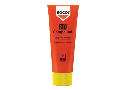 Rocol RTD® Compound Tube 50g ROCOL - RockBottom Nothampton