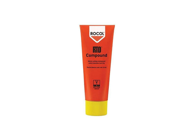 Rocol RTD® Compound Tube 50g ROCOL - RockBottom Nothampton