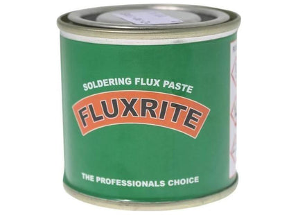 Fluxrite® Soldering Flux Paste 100g Fluxrite® - RockBottom Northampton