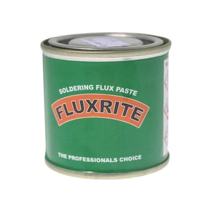 Fluxrite® Soldering Flux Paste 100g Fluxrite® - RockBottom Northampton