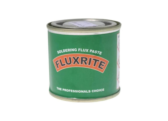 Fluxrite® Soldering Flux Paste 100g Fluxrite® - RockBottom Northampton