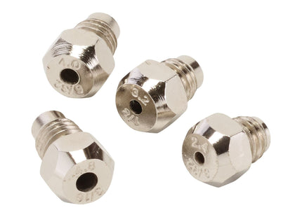 Draper Hand Riveter Kit for Aluminium Rivets, 1 x Case 27843 Draper - Town Tools 