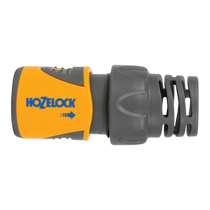 Hozelock 2060 Hose End Connector for 19mm (3/4 in) Hose Hozelock - RockBottom Northampton